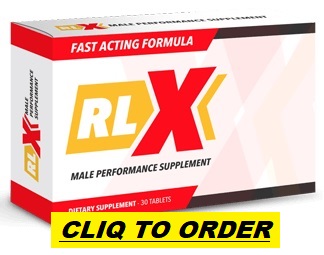 RLX Male Enhancement