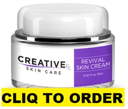 CreativeRx Cream